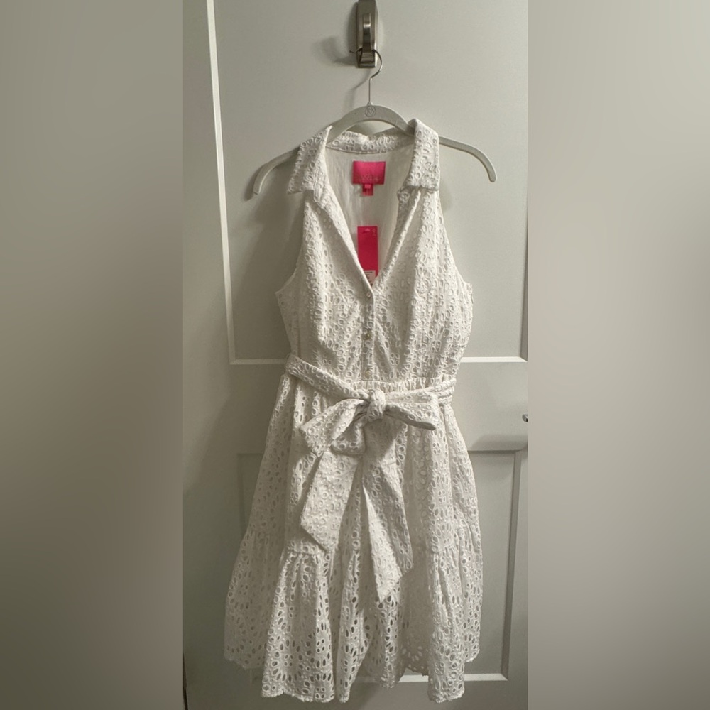 Lilly Pulitzer Trisha Shirtdress
